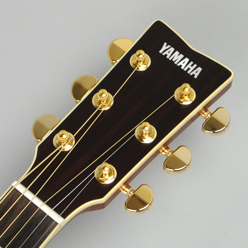YAMAHA LL6 ARE NT (ナチュラル) エレアコギター（新品/送料無料