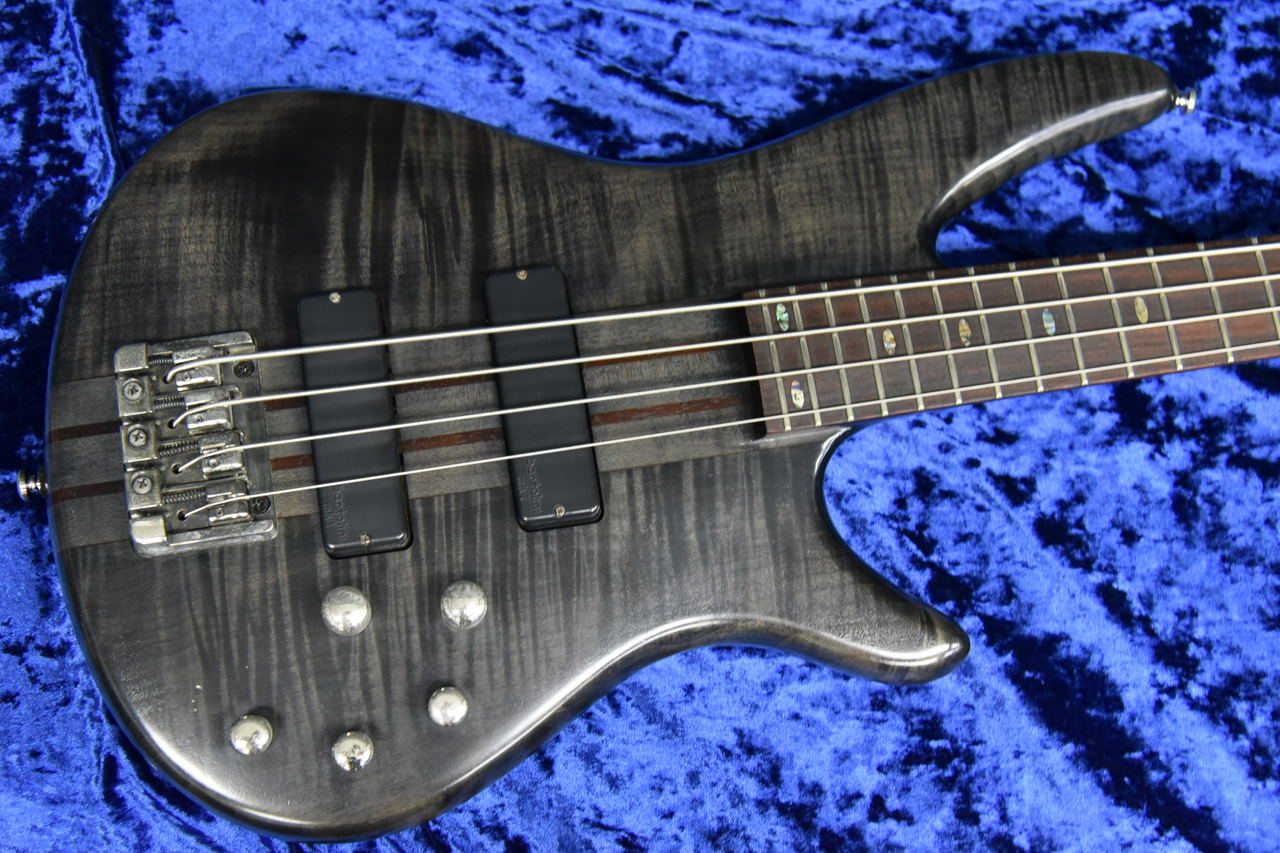 Ibanez ベースSR900FM値下げ中！ Ibanez SR900FM（中古）【楽器検索デジマート】