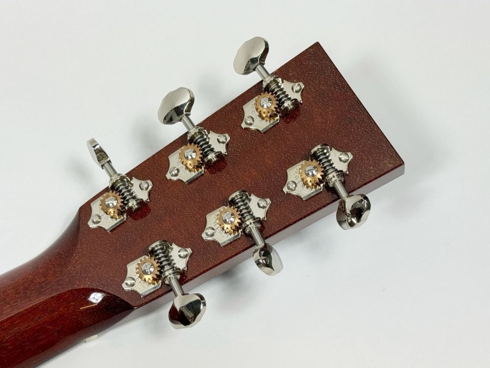 Collings Traditional Series D1T Baked（中古）【楽器検索デジマート】