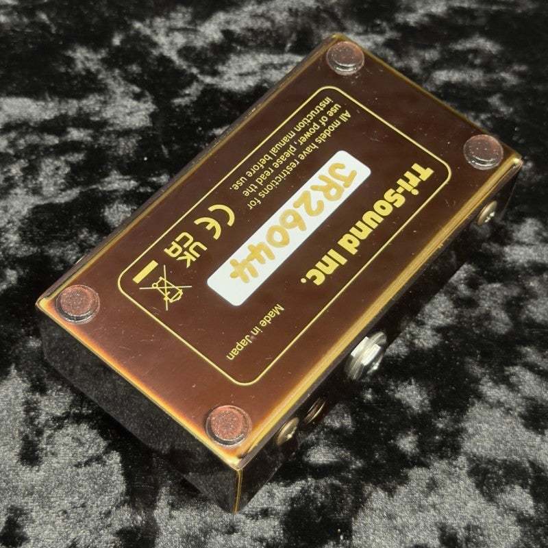 VEMURAM Jan Ray 【新宿店】（中古/送料無料）【楽器検索デジマート】