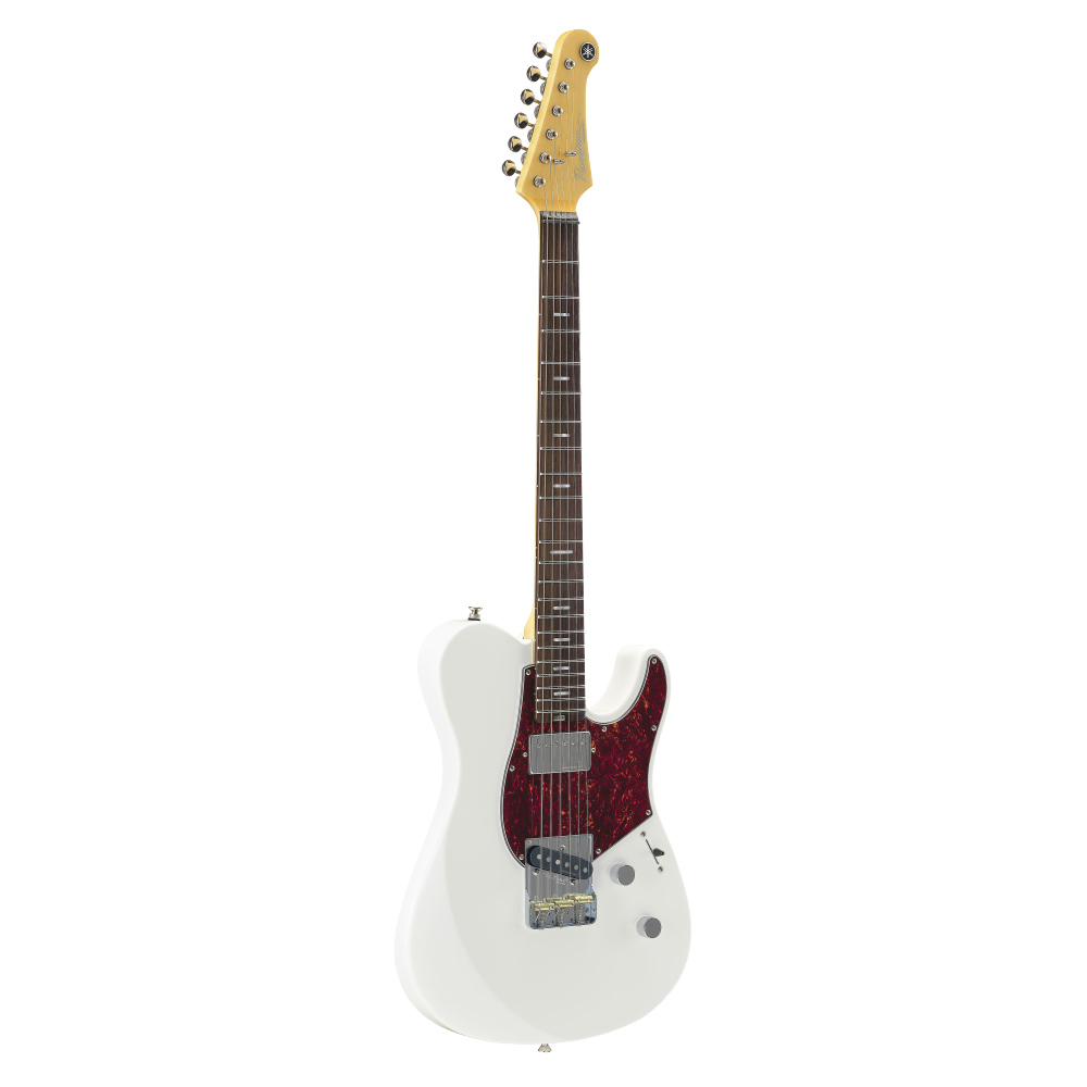 YAMAHA ヤマハ PACP11S SWH Pacifica SC Professional SHELL WHITE