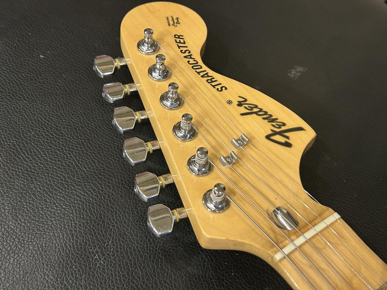 Fender Japan ストラト フジゲン ST72-86DSC 送料無料 Fender Japan◇ST72-86DSC/1990〜1991/エレキギター/ストラト