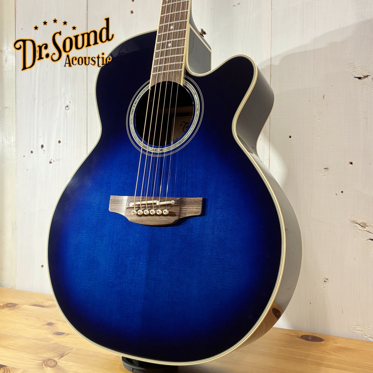 Takamine DMP552C DBS #63110260 【Dr.Sound】（新品/送料無料）【楽器