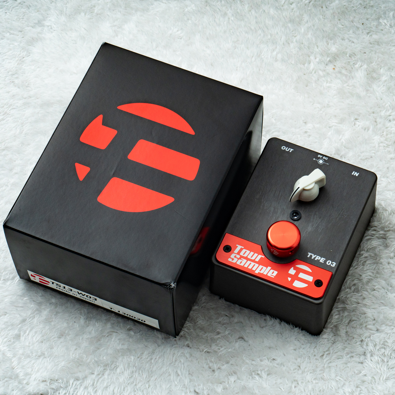 ギター FAT Fixed Wah Tour Sample TYPE05 FAT Fixed Wah Tour Sample TYPE05 ギター FAT Fixed Wah Tour Sample