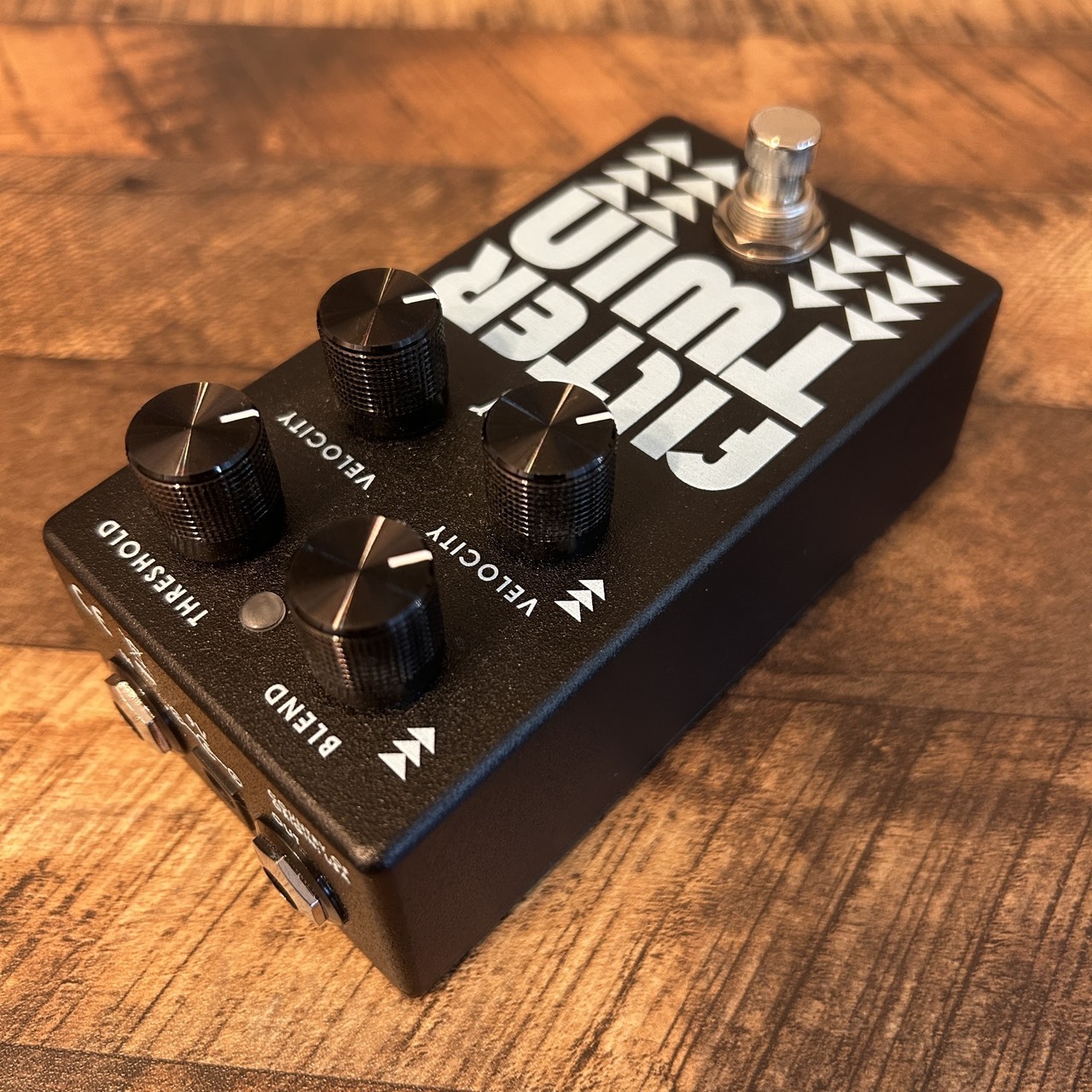 aguilar FILTER TWIN ベースエフェクター エンベロープ・フィルター