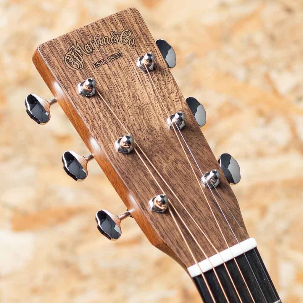 Martin CTM OOO-18 Black Walnut（新品）【楽器検索デジマート】