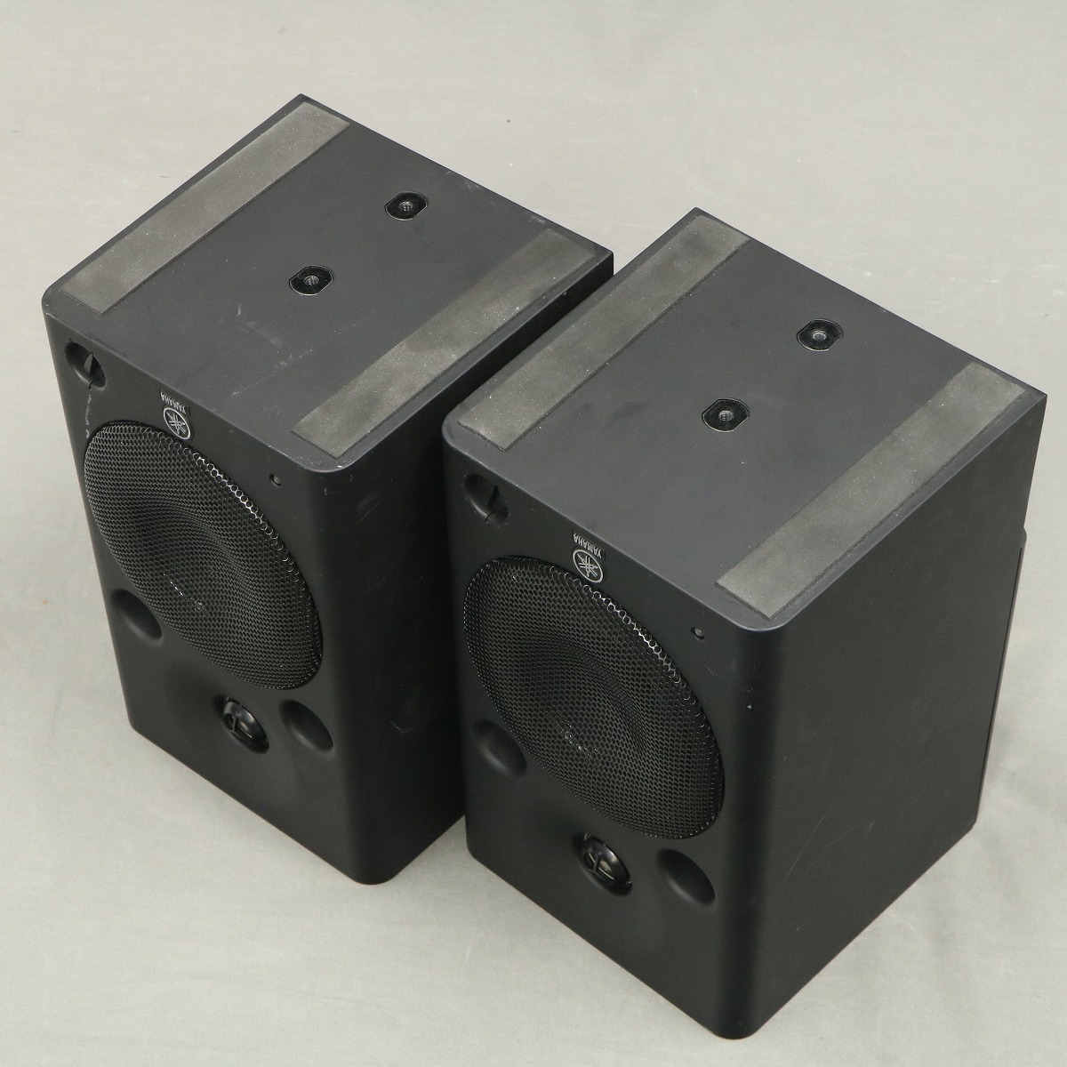 YAMAHA MSP5 Studio Pair 【御茶ノ水本店】（中古）【楽器検索デジマート】