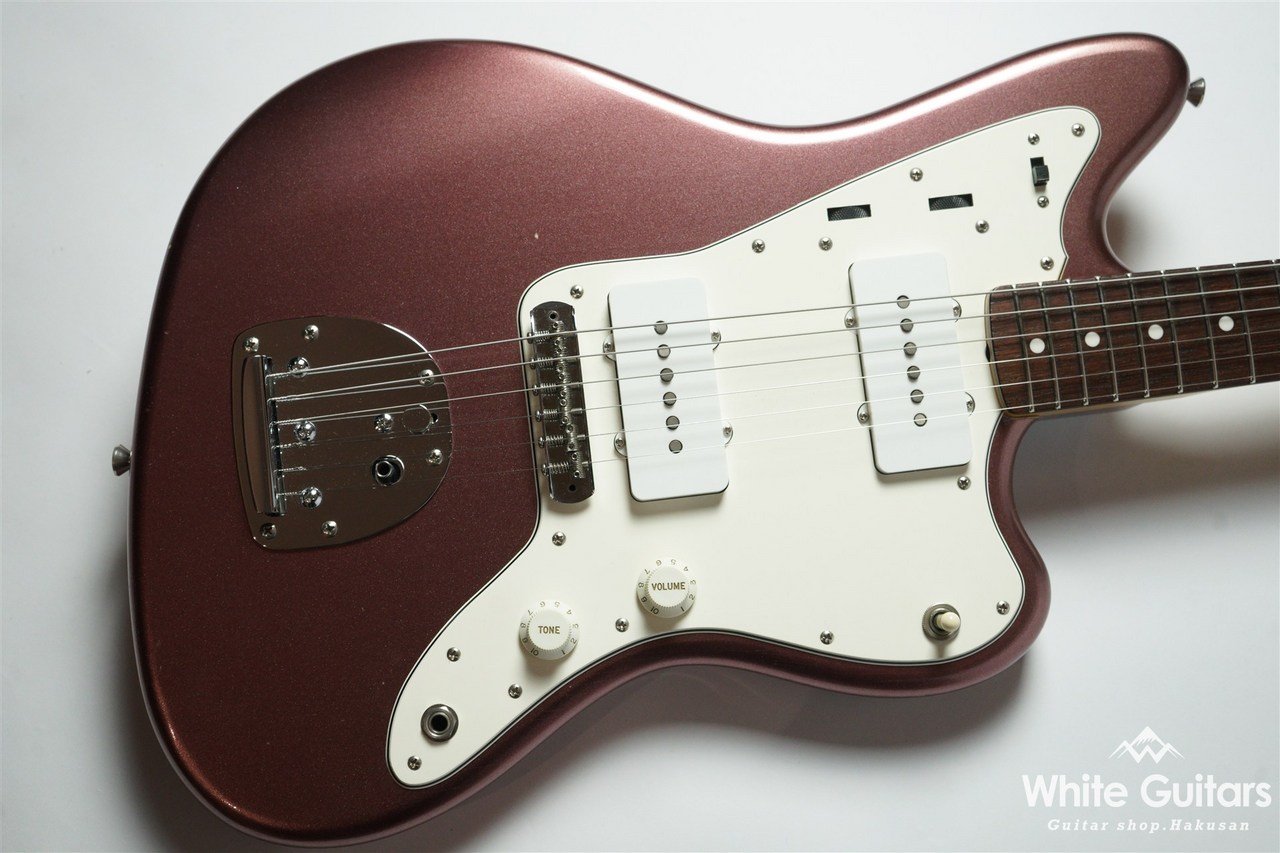 Moon JM-TP-LTD - Burgundy Mist Metallic（中古/送料無料）【楽器検索