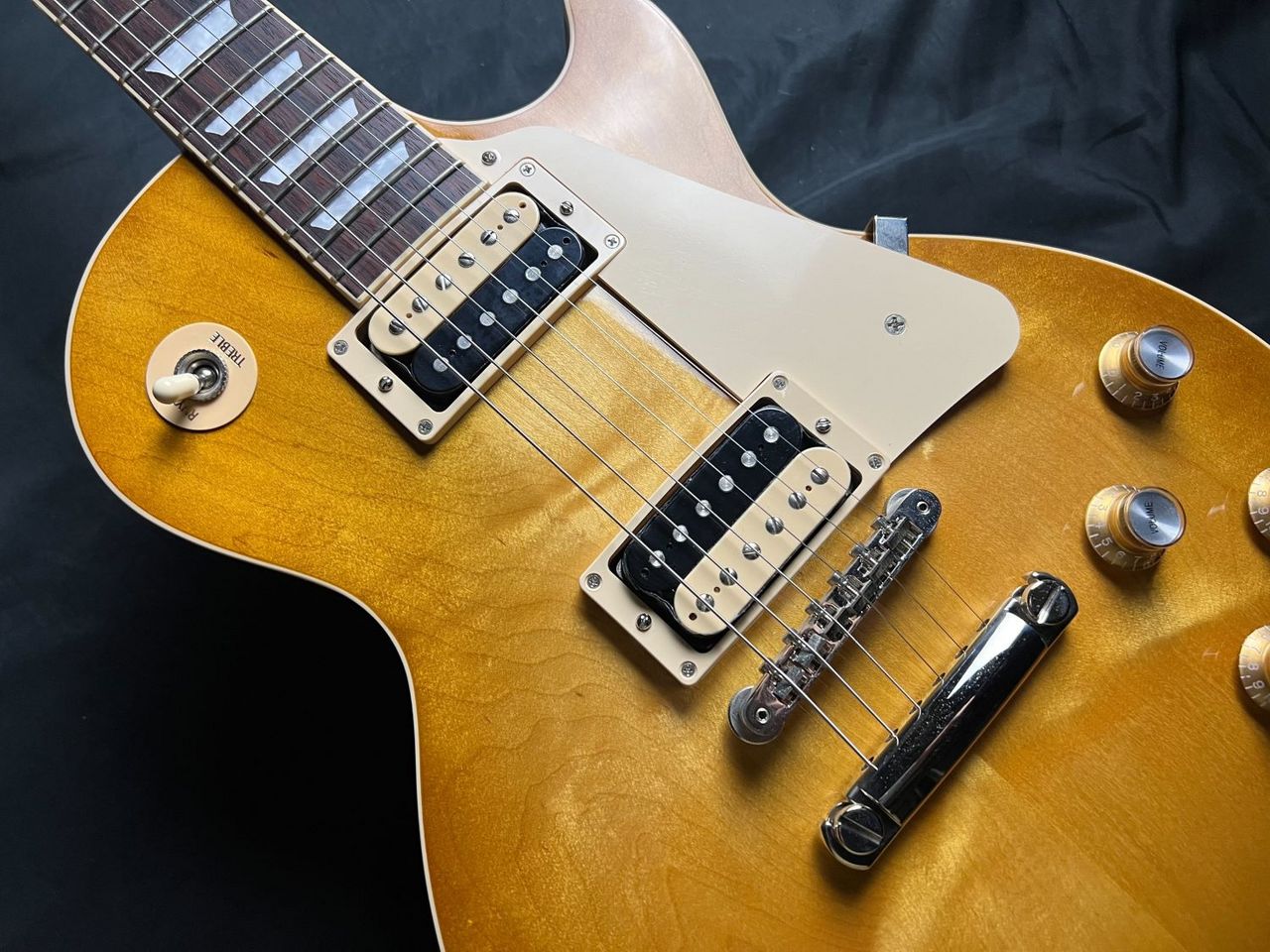 Gibson Les Paul Classic Honeyburst レスポールクラシック（新品/送料