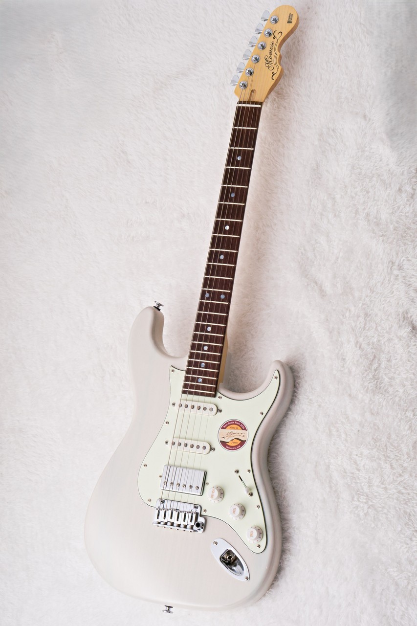 momose MC2-MV/R -White Blonde / WBD- #22021 【NEWモデル】【3.61kg
