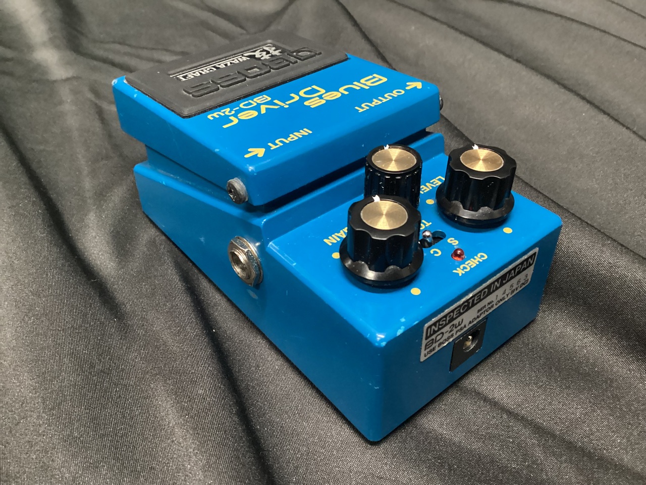 ブルースドライバー BOSS BD-2 ブルースドライバー 定番 初心者 送料無料 | サウンド