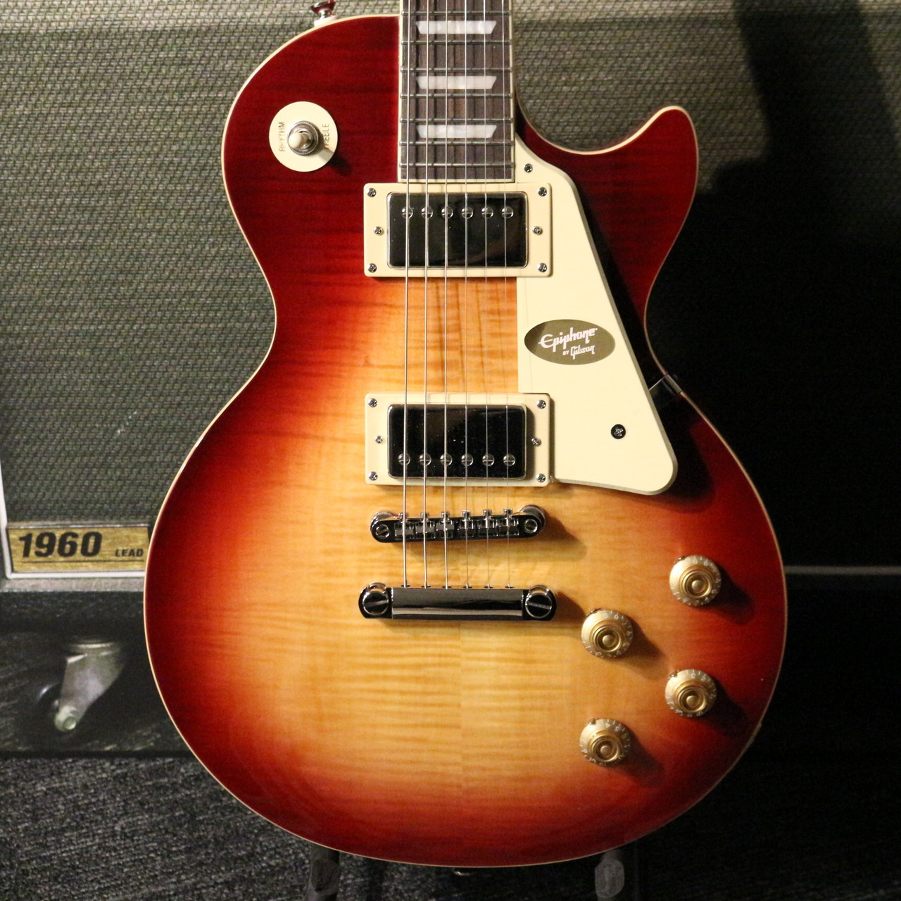 Epiphone Les Paul standard 50s ~Heritage Cherry Sunburst 