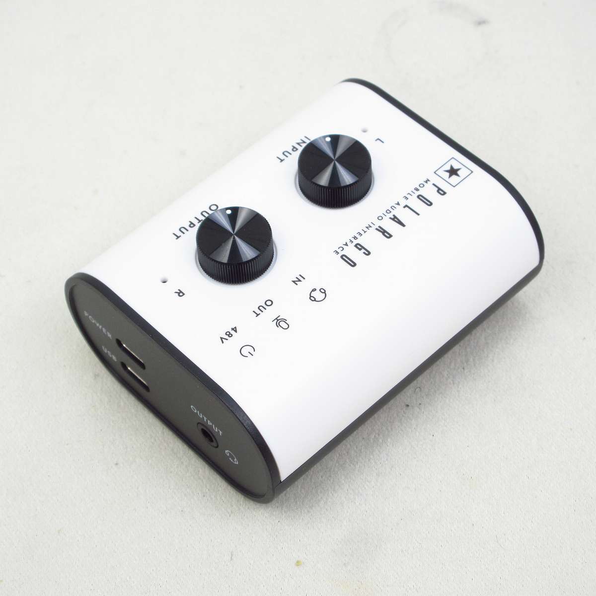 Blackstar Polar Go モバイルオーディオインターフェイス 【横浜店