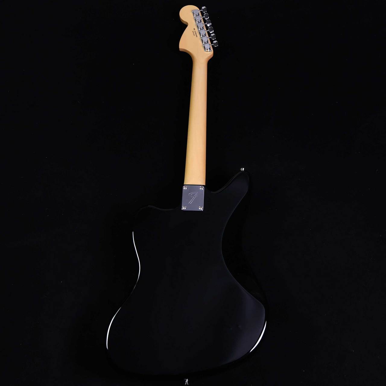 ギター Fender MadeInJapan Traditina II Late Fender Made in Japan Traditional II Late 60s Jaguar Lake Placid