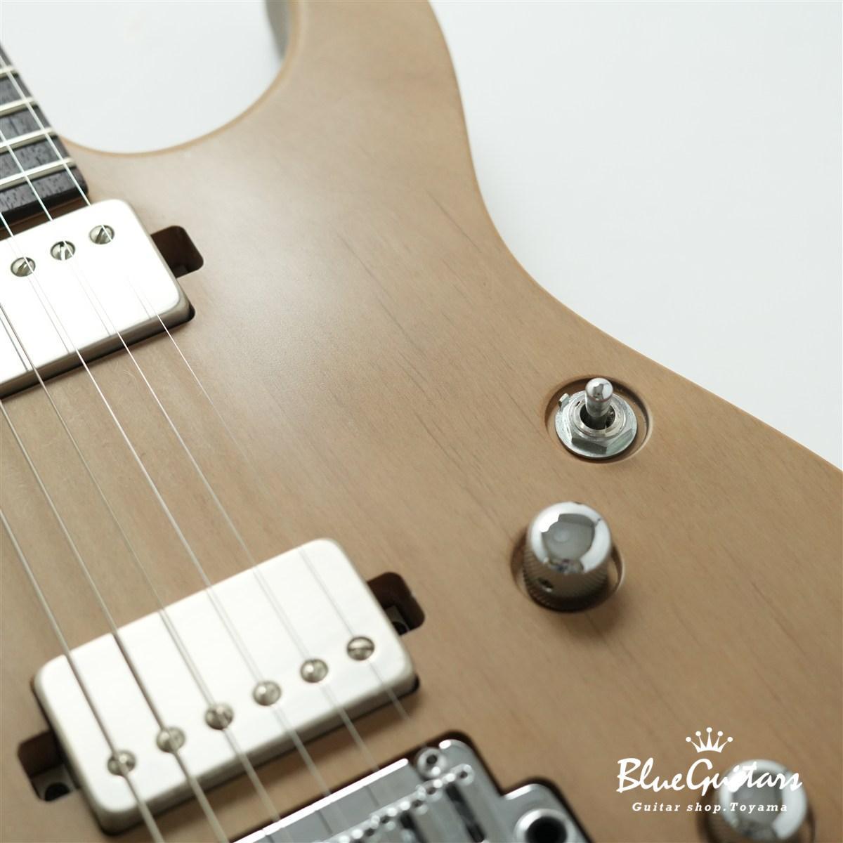 Addictone Custom Guitars ARENA - Brown Natural（中古/送料無料