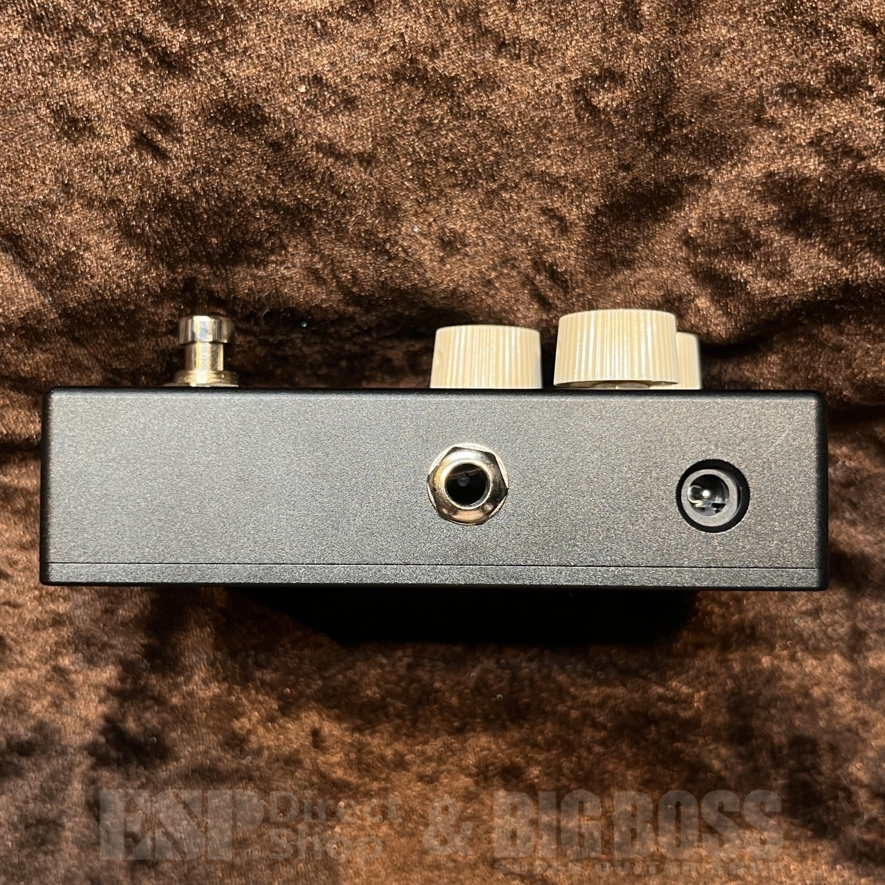ONE CONTROL TORNADO Fx TORNADO Drive Aluminium（中古）【楽器検索