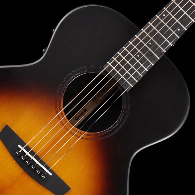ENYA Guitars EM-X1 PRO / EQ-SB 【特価】（新品特価）【楽器検索