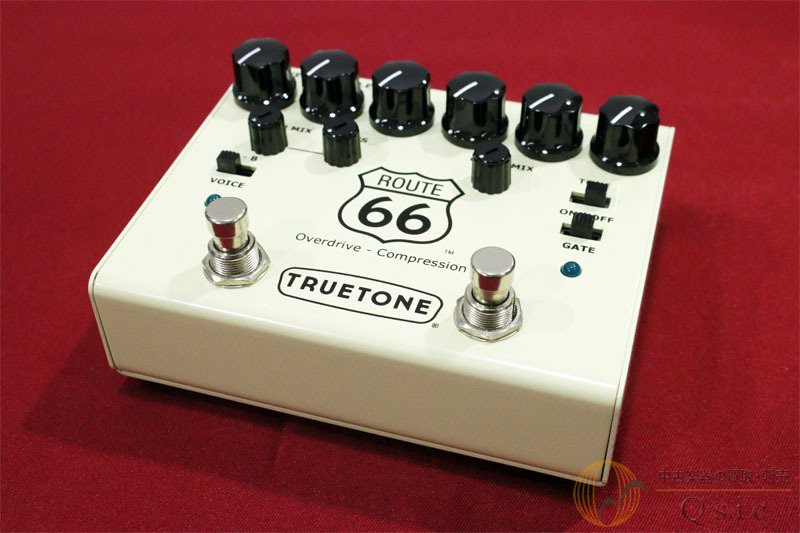 Truetone V3 Route 66 [SK582]（中古）【楽器検索デジマート】