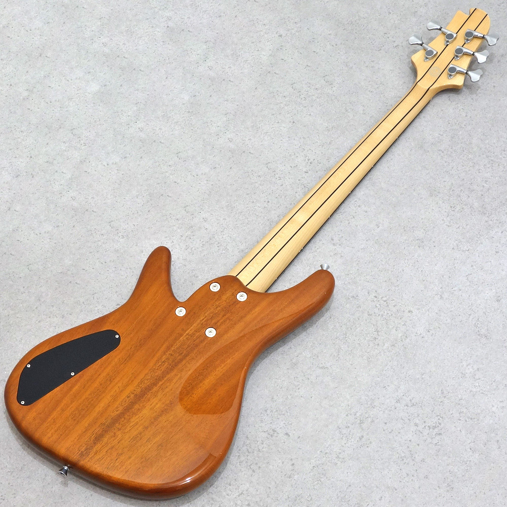 Sugi NB5IR 432 EM-EX/F-MAHO Tiger Eye 【ロングスケールのNB5