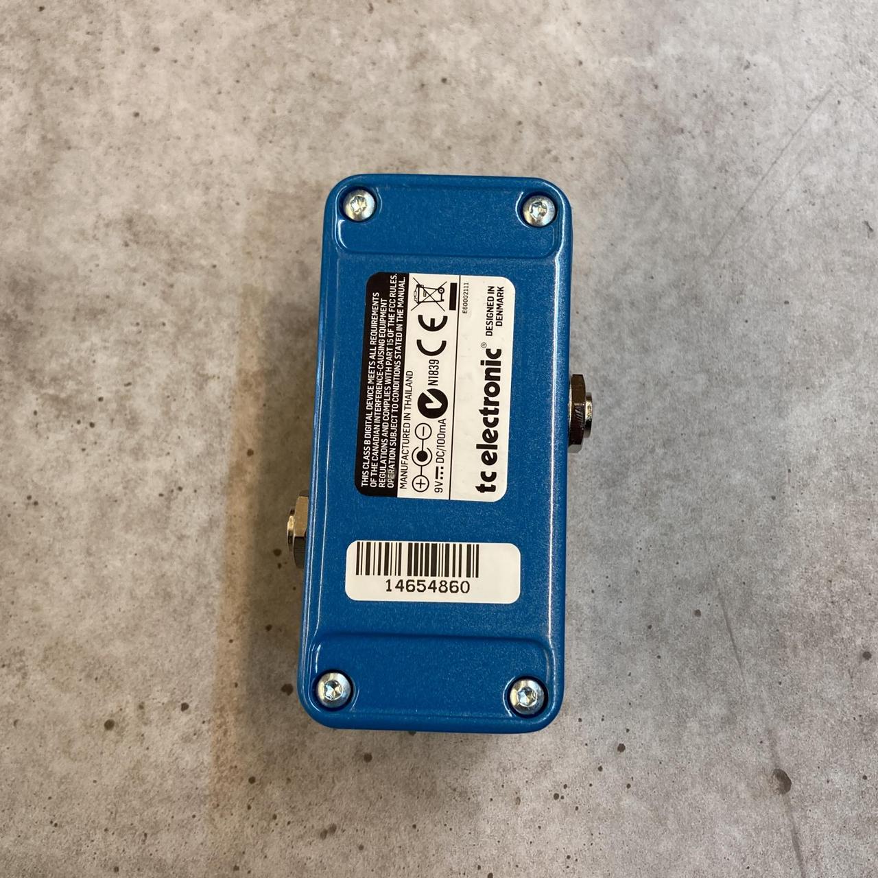 tc electronic FLASHBACK MINI【三重本店】（中古/送料無料