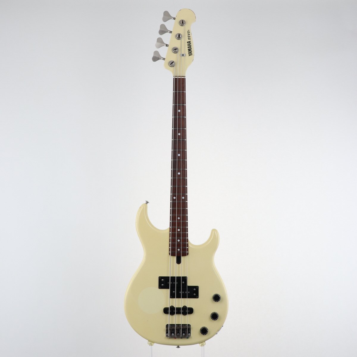 YAMAHA BB-VIIS / Broad Bass Cream White 【梅田店】（中古/送料無料）【楽器検索デジマート】