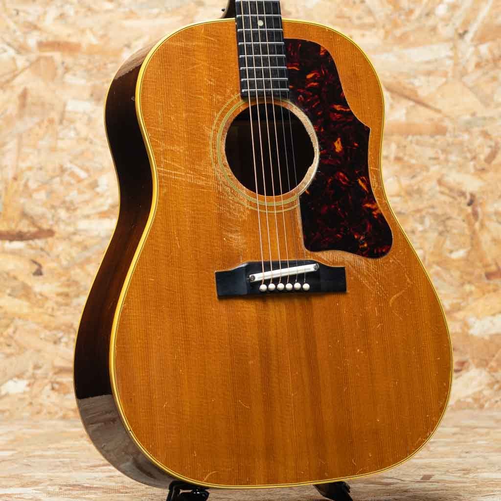 Gibson J-50 1963年製 ショップ保証書付　ギブソン Gibson J-50 1963年製 ショップ保証書付ギブソン