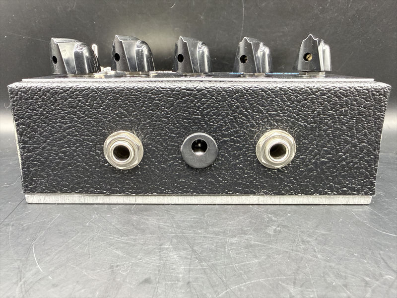 Peace Hill FX TRJM Tube Preamp（中古）【楽器検索デジマート】