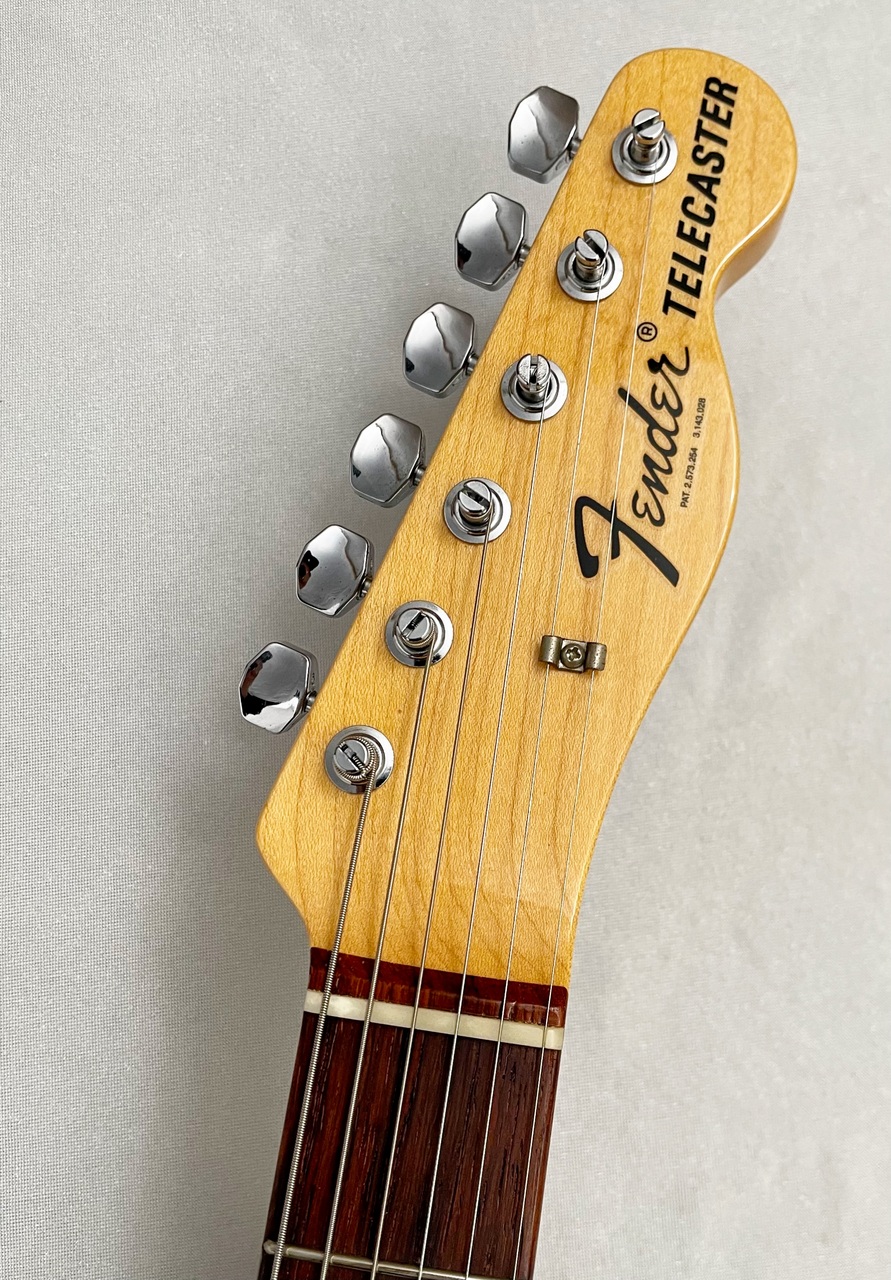 Fender Custom Shop 【2006年製】MBS 1968 Telecaster NOS by Mark