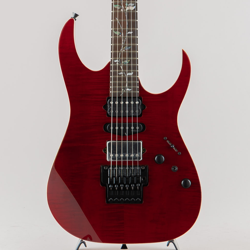 ギター Ibanez RG8870 Almandite Garnet Ibanez RG8870 / Almandite Garnet（新品/送料無料）【楽器検索