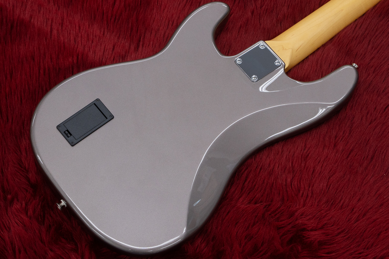 Three Dots Guitars PB DGM/M EMG BTC #T608 3.95kg【横浜店】（新品