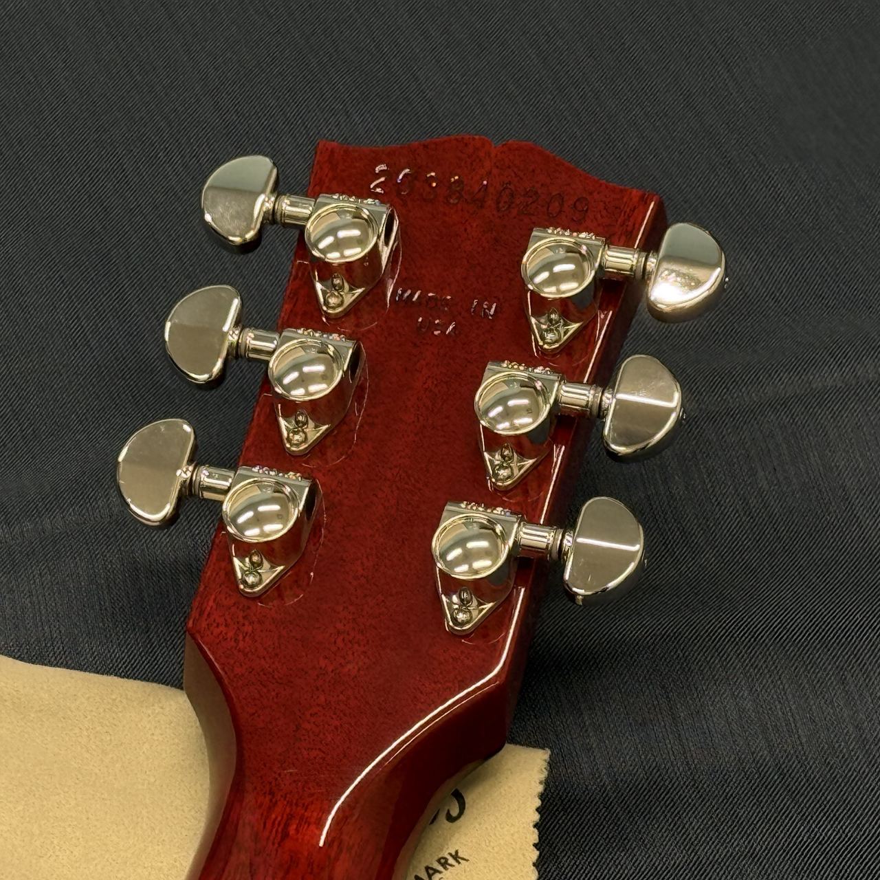 ノーブランド Les Paul Standardタイプ Gibson Les Paul Standard 60's Figured Top Custom Color