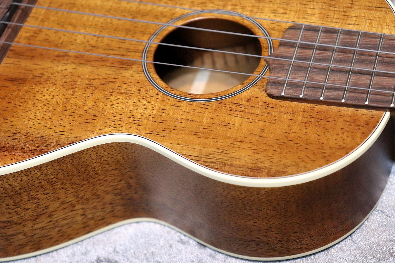 Martin 2K Concert UKE #2942023 【コンサート】【ハワイアンコア