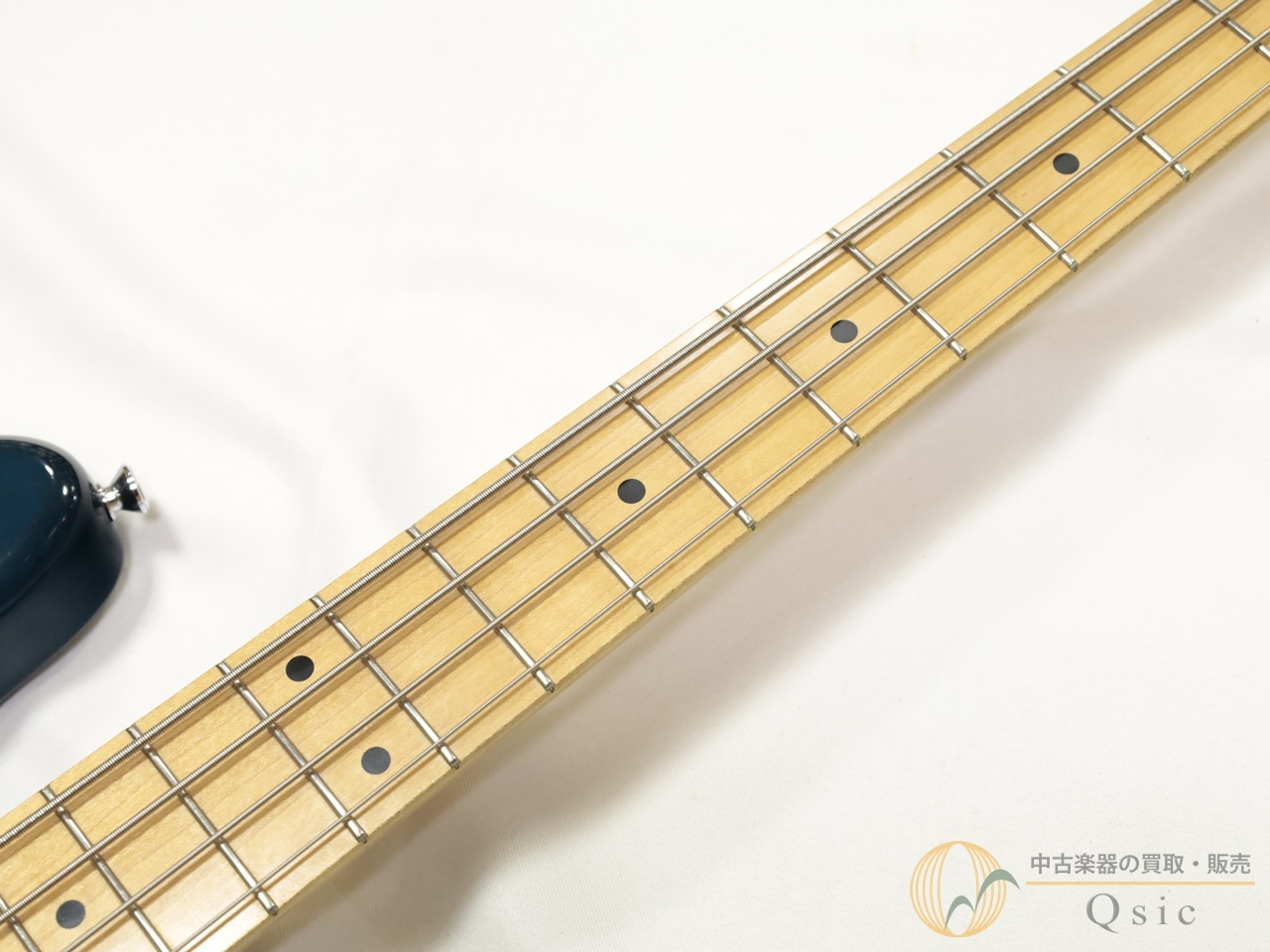 Bacchus BJB-98 JIRO 【返品OK】[UM058]【神戸店在庫】（中古/送料無料