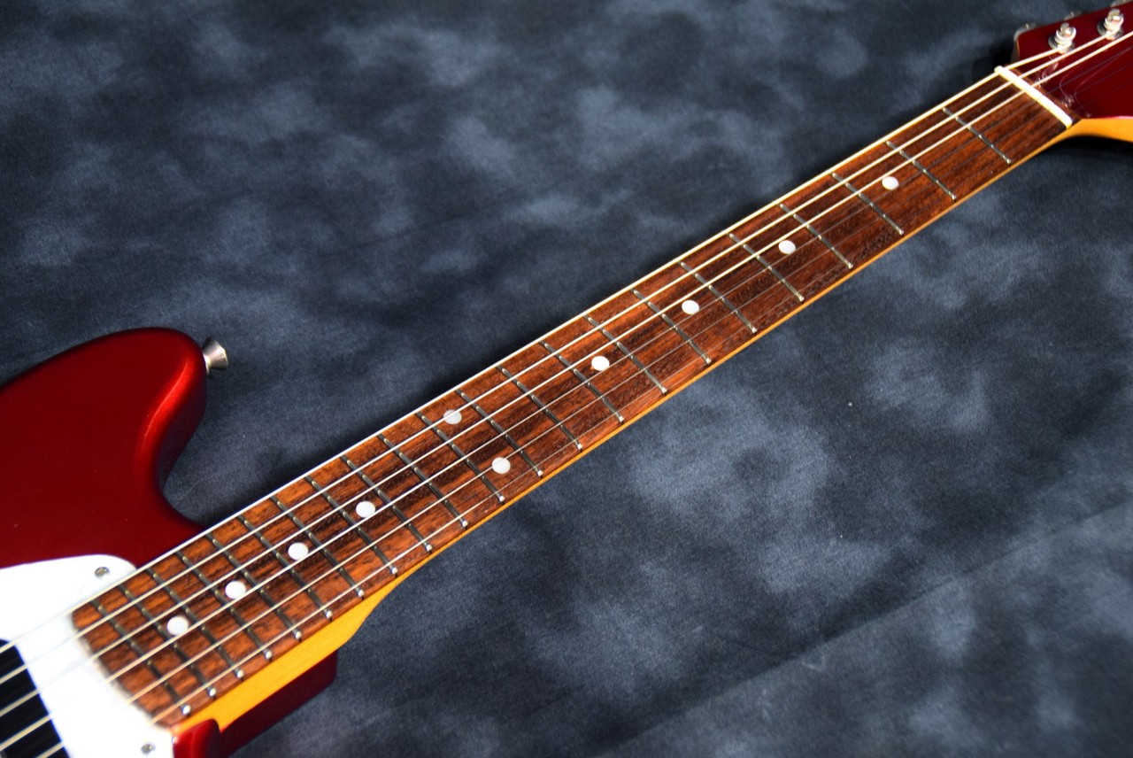 Fender Japan MG69/MH CAR（中古/送料無料）【楽器検索デジマート】