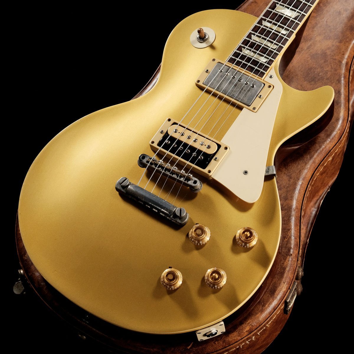 Tokai LS-80 Les Paul Reborn Gold Top 【渋谷店】(ビンテージ Tokai LS-80 Les Paul Reborn Gold Top 【渋谷店】(ビンテージ