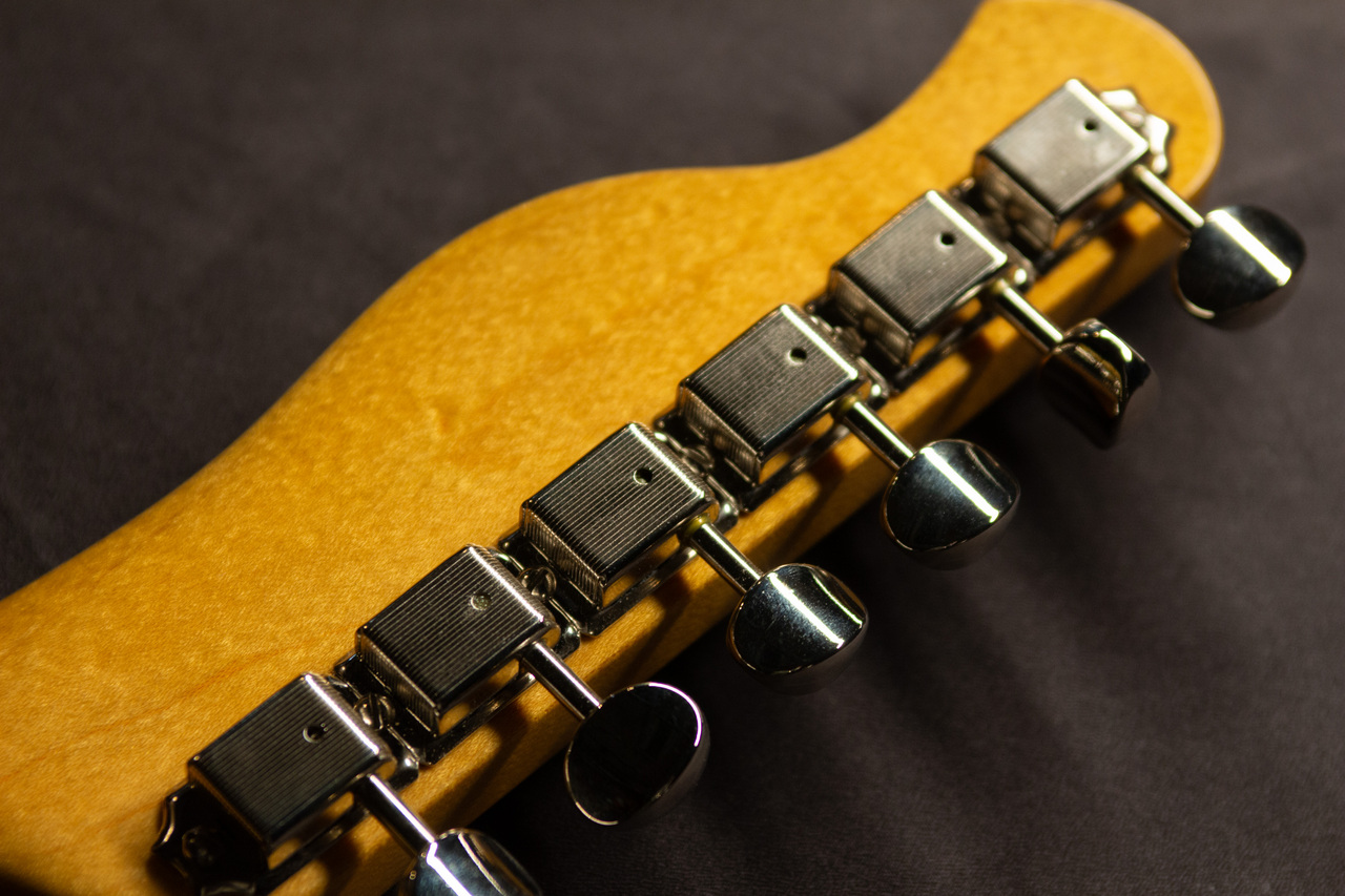 g7 Special g7-TL/M Lightly Aged 