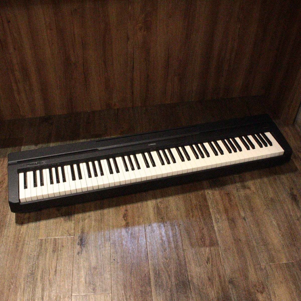 YAMAHA P-45B 【渋谷店】（中古/送料無料）【楽器検索デジマート】