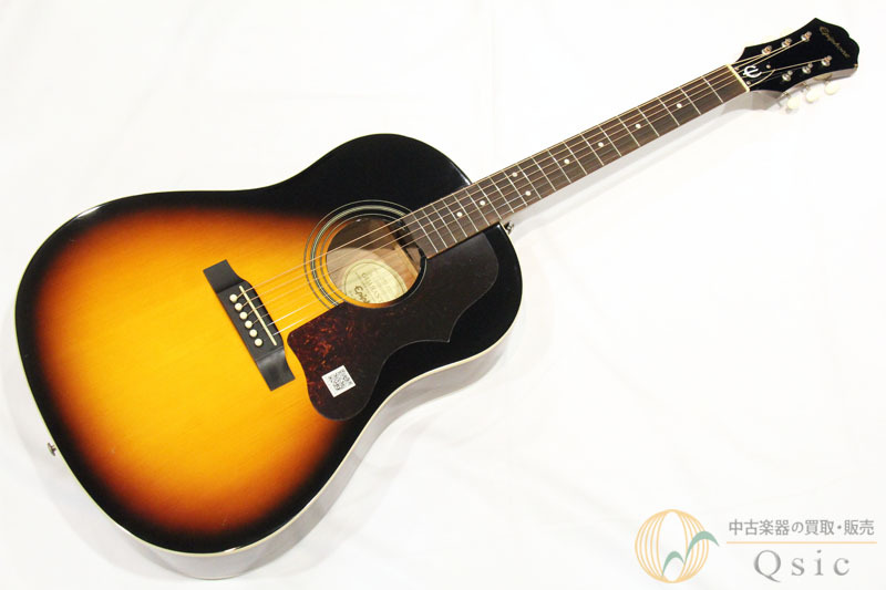 Epiphone 1963 EJ-45/VS アコースティックギター　美品 Epiphone 1963 EJ-45 VS 【返品OK】[SL000]【神戸店在庫】（中古