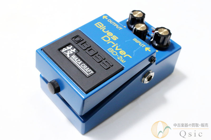 BOSS BD-2W [XL111]【神戸店在庫】（中古）【楽器検索デジマート】