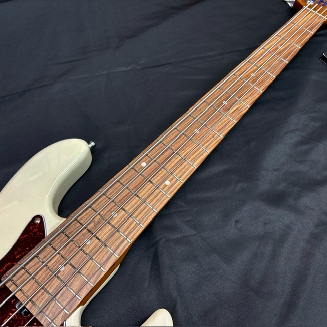 Sadowsky Metro Express Series MX21 VJ5 OWT/R (サドウスキー 5弦