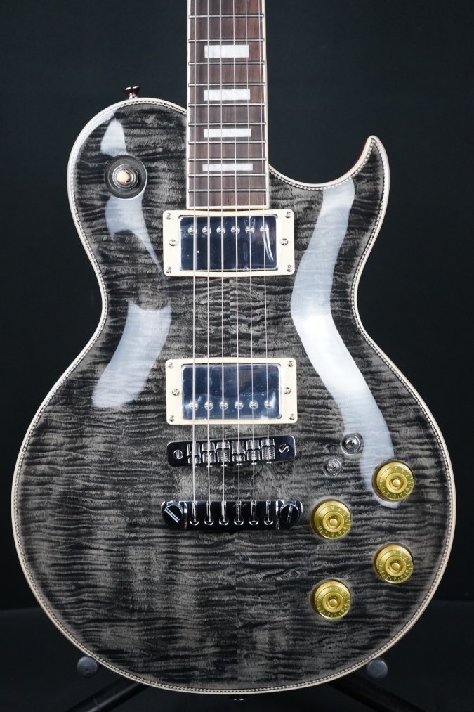 財布好き【新同品】Aria Pro II PE-700 SBK Aria Pro II PE-700 SBK（新品）【楽器検索デジマート】