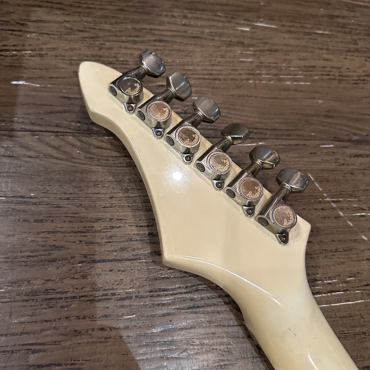 Aria Pro2 RS WILDCAT エレキギター ARIA（楽器） AriaproII RS WILDCAT Electric Guitar エレキ