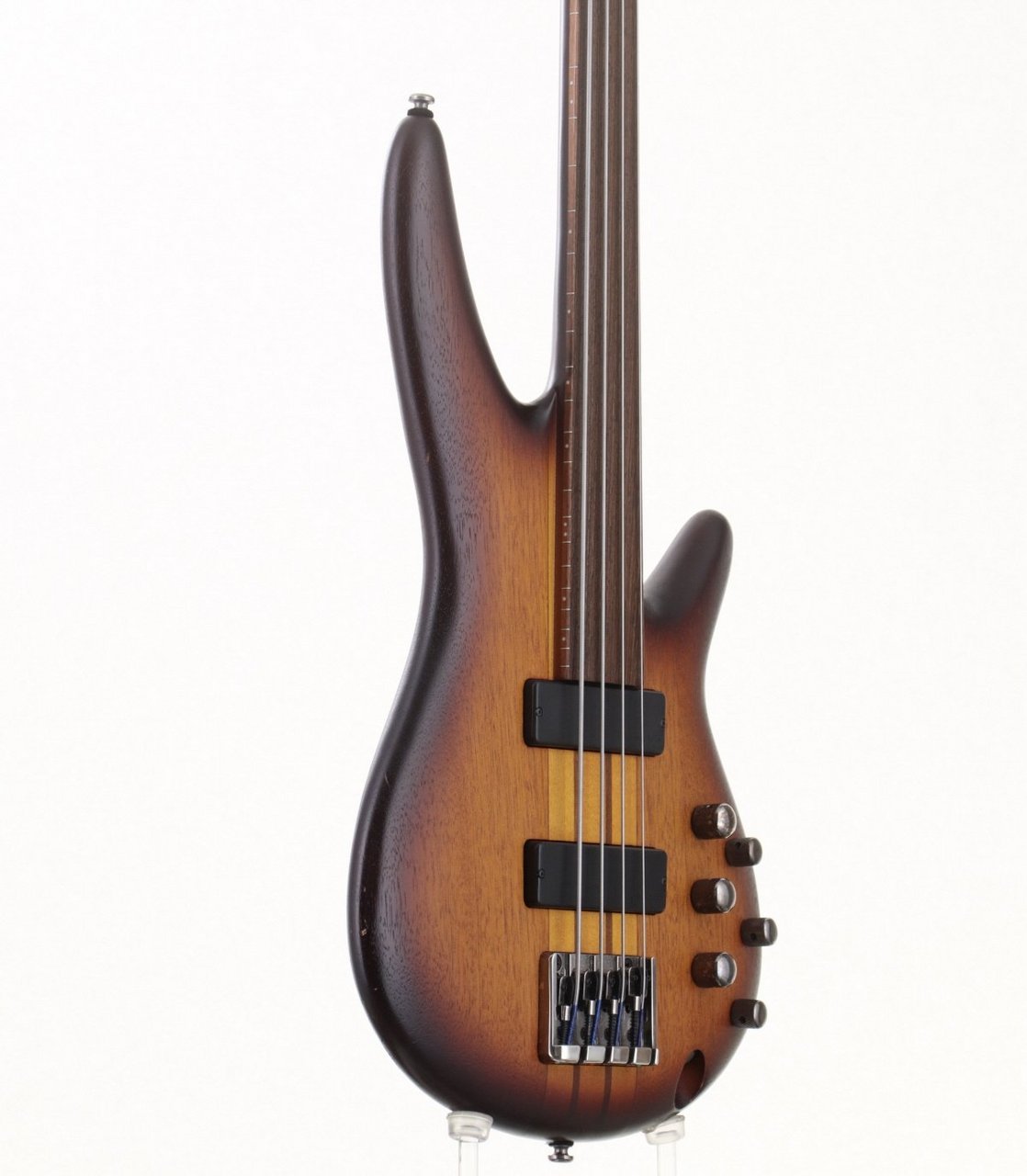 IBANEZ SRF700 BBF フレットレス エレキベース Ibanez アイバニーズ SRF700 BBF フレットレスベース エレキ