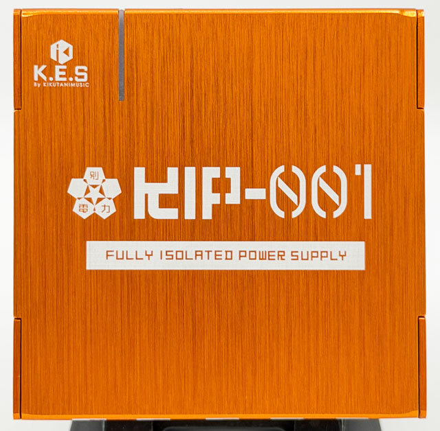 K.E.S KIP-001（新品）【楽器検索デジマート】