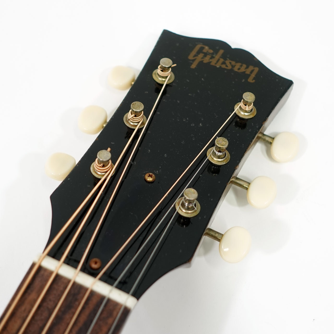 ギター Gibson Custom Shop Murphy Lab 1955 LP ギター Gibson Custom Shop Murphy Lab 1955 LP Gibson Custom