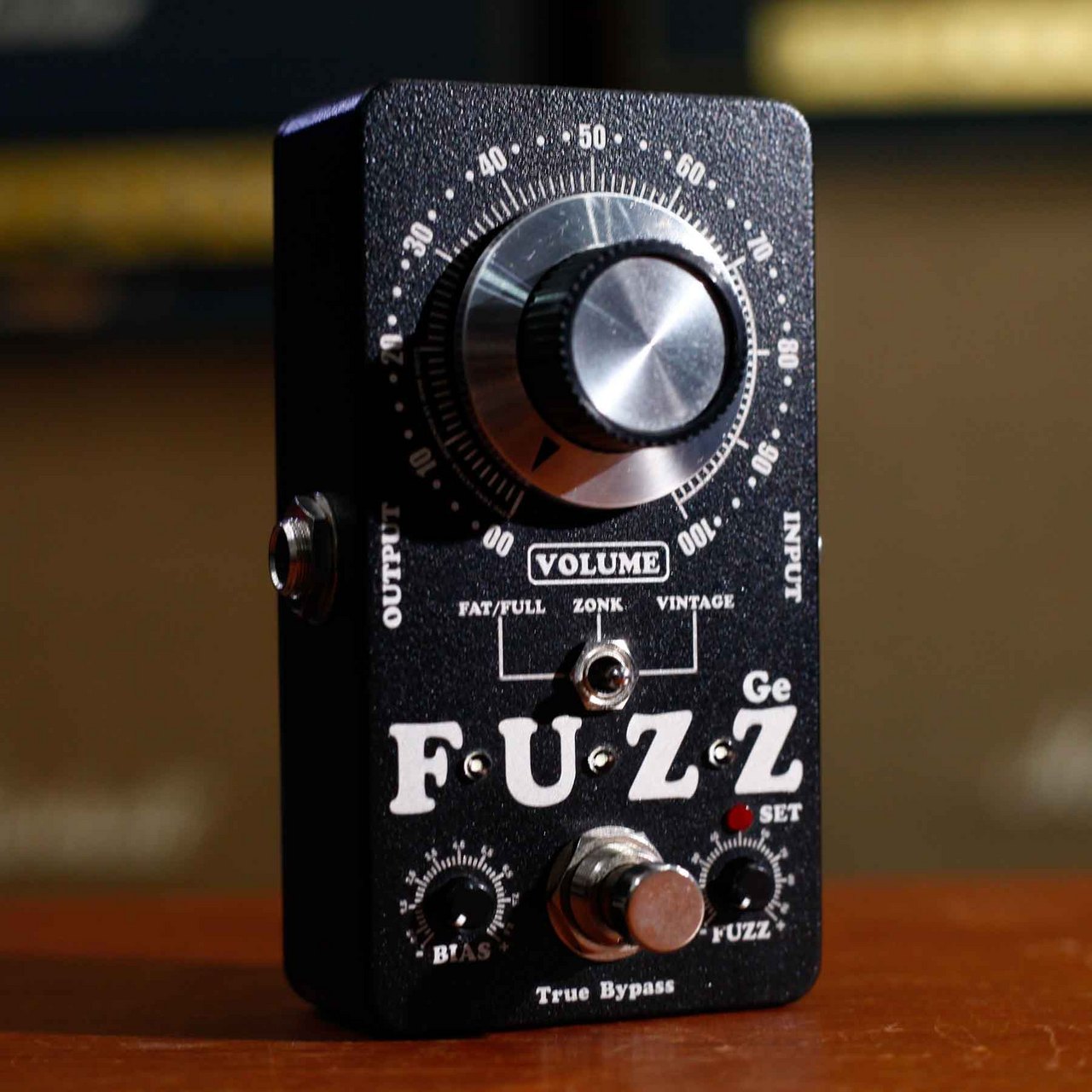 和楽器 King Floyd KING TONE GUITAR mini FUZZ Ge 【USED】（中古）【楽器検索