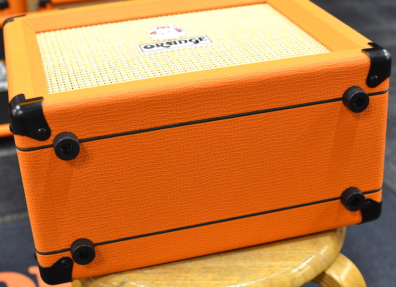 ORANGE Crush Series Crush 20 RT 【2026年製美品中古】（中古）【楽器