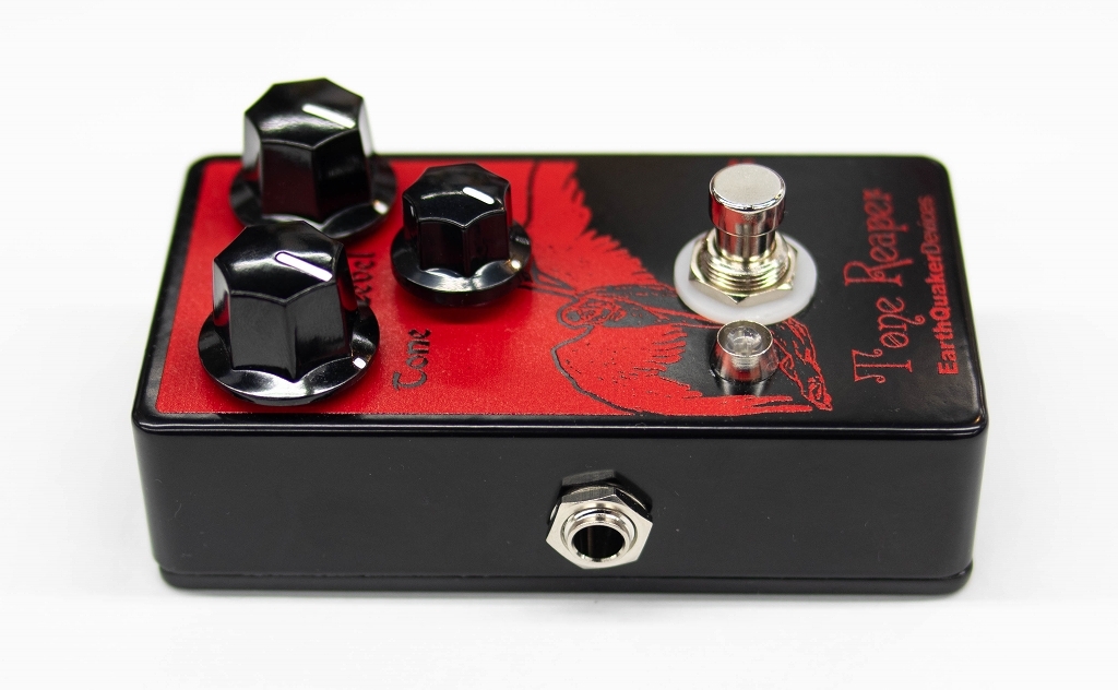 EarthQuaker Devices Tone Reaper（新品/送料無料）【楽器検索デジマート】