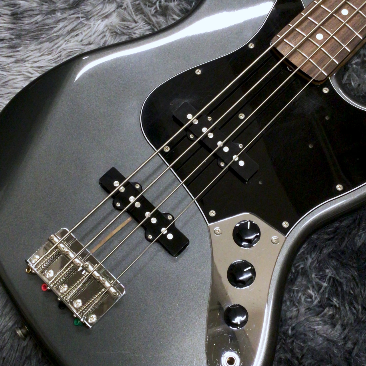 Fenderジャパン JazzBass Exclusive Classic60s エレキベース】Fender/Japan Exclusive Classic 60s Jazz Bass USA