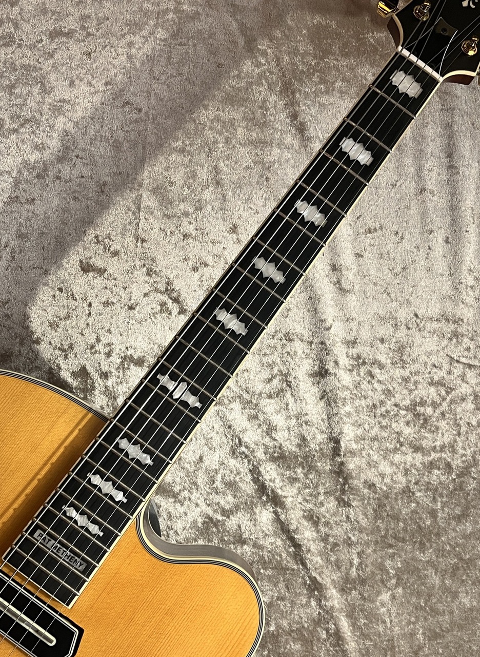 Ibanez 【NEW】Pat Metheny PM3C-NAL Natural sn PW25030393 [2.67kg